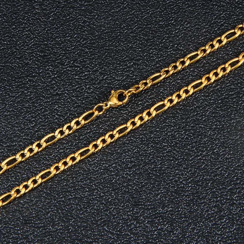 Edge Chain