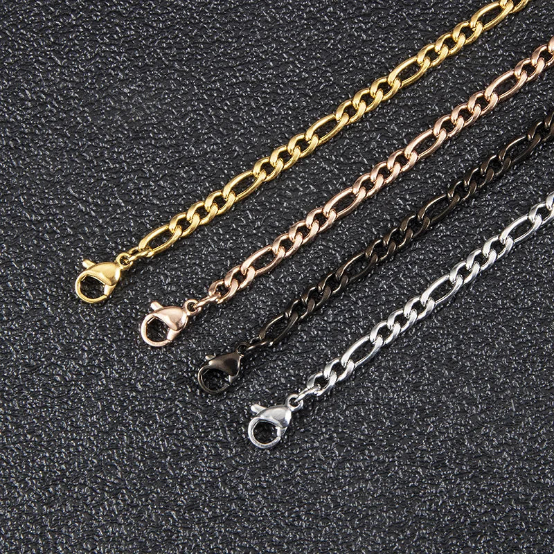 Edge Chain