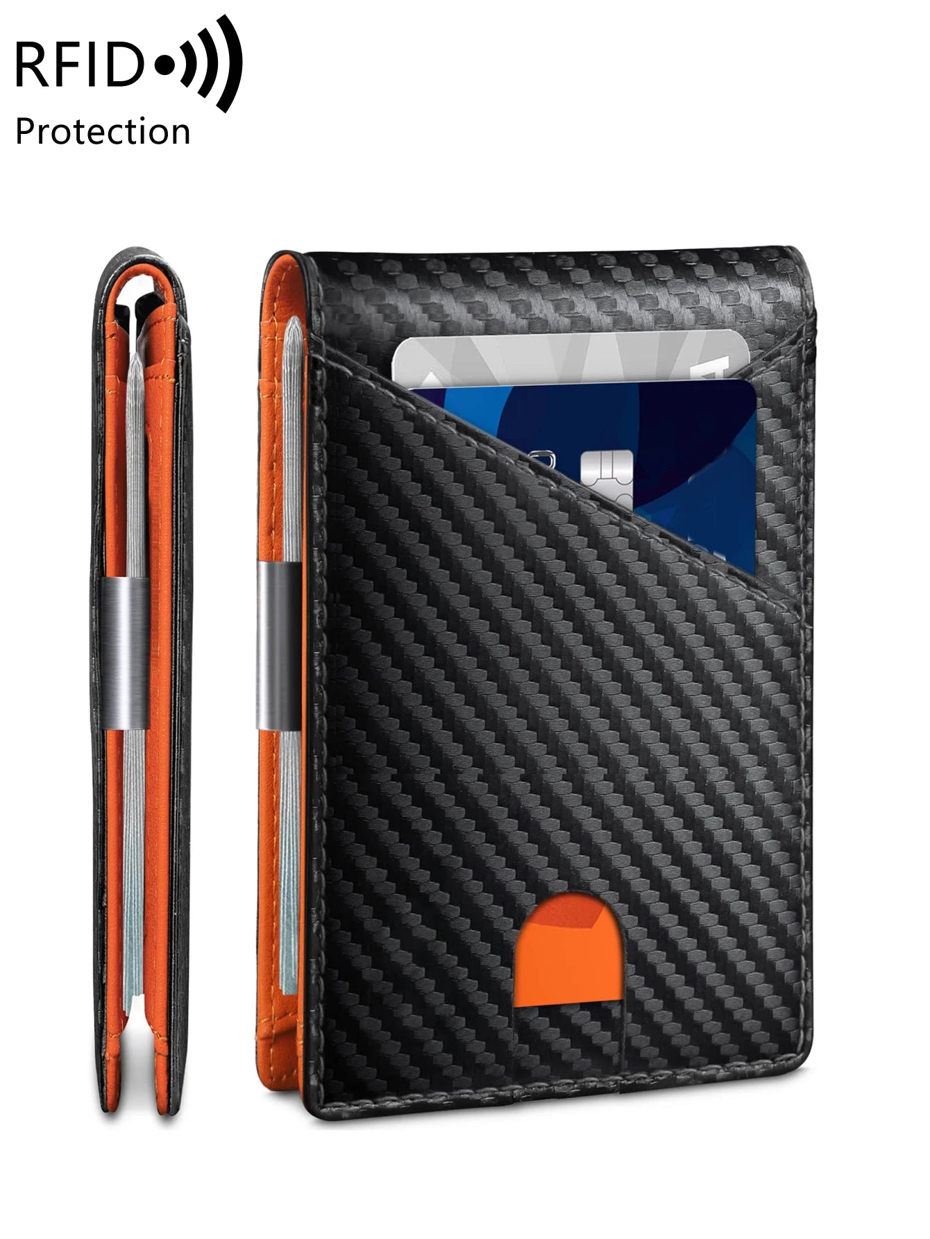 Secure Slim Wallet