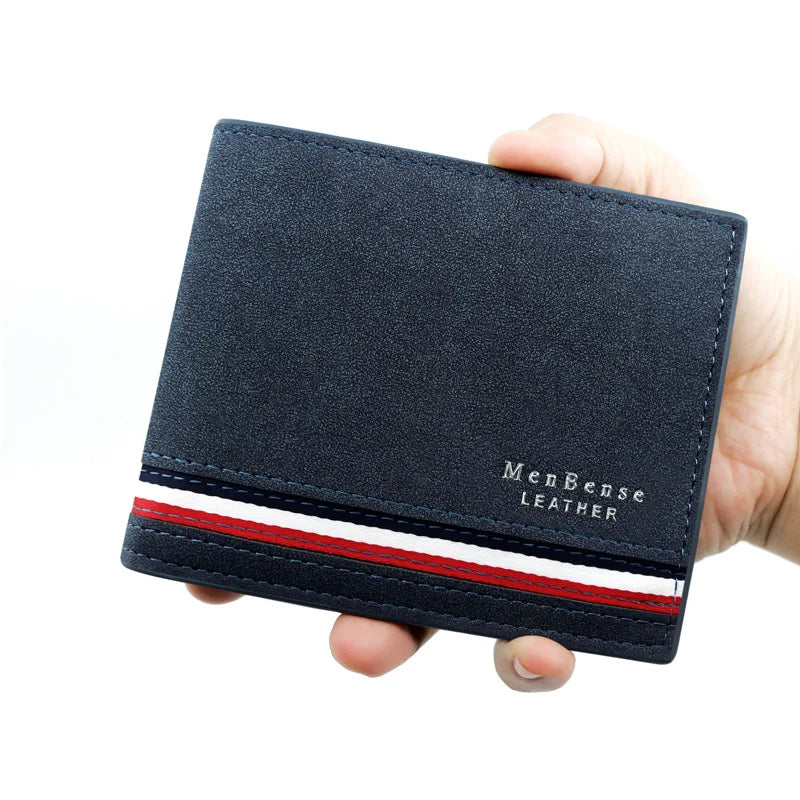 Urban Sleek Wallet