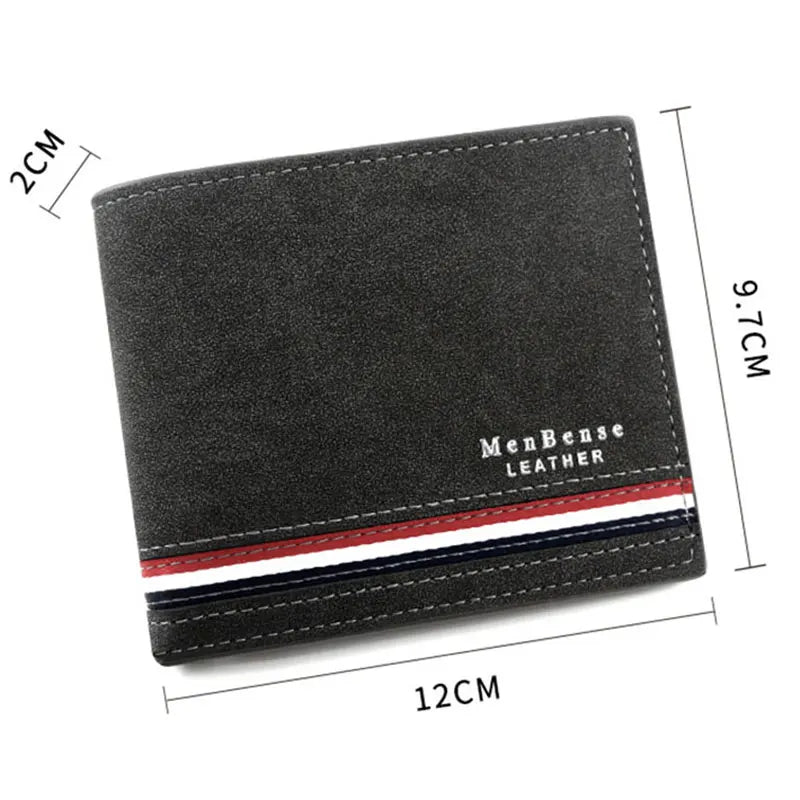 Urban Sleek Wallet