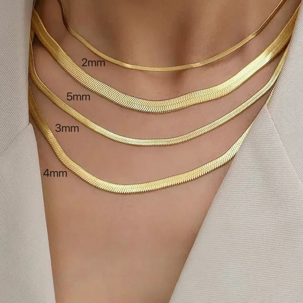 Elegance Chain