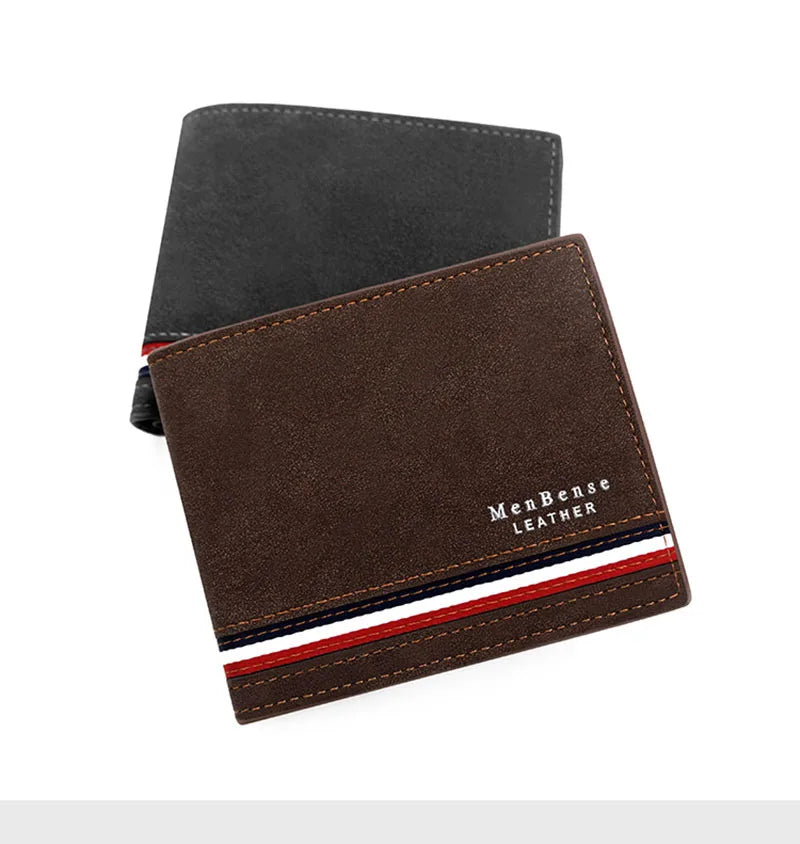 Urban Sleek Wallet